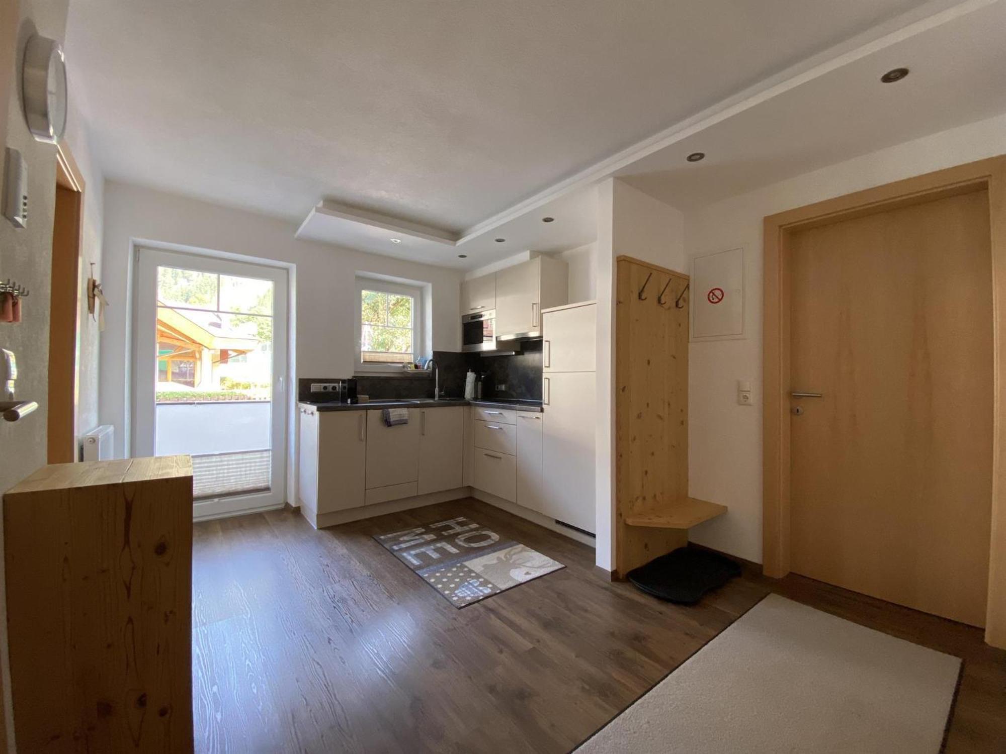 Haus Wierer Майрхофен Номер фото