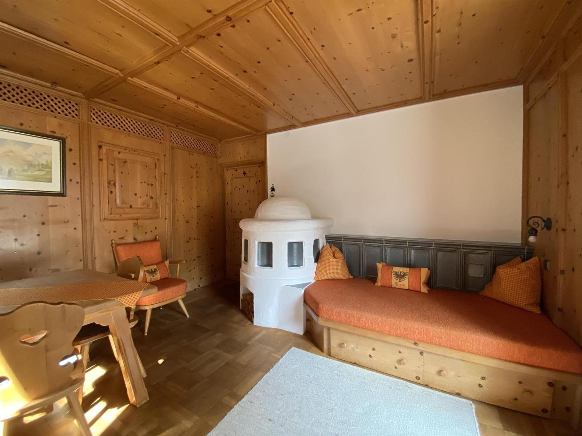 Haus Wierer Майрхофен Номер фото