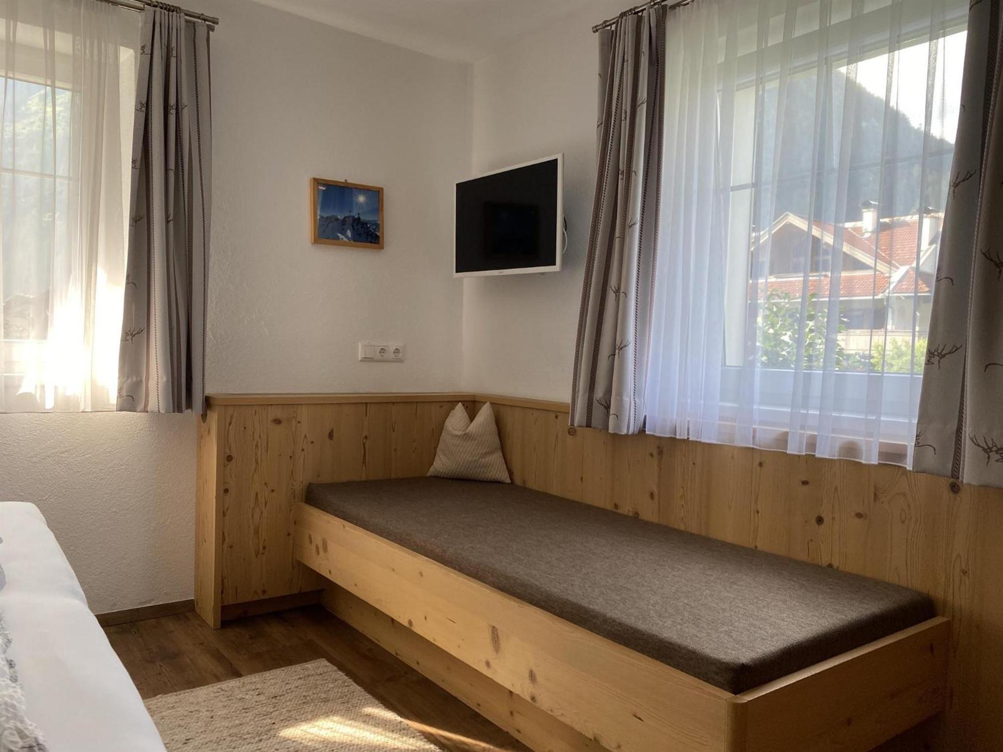 Haus Wierer Майрхофен Номер фото