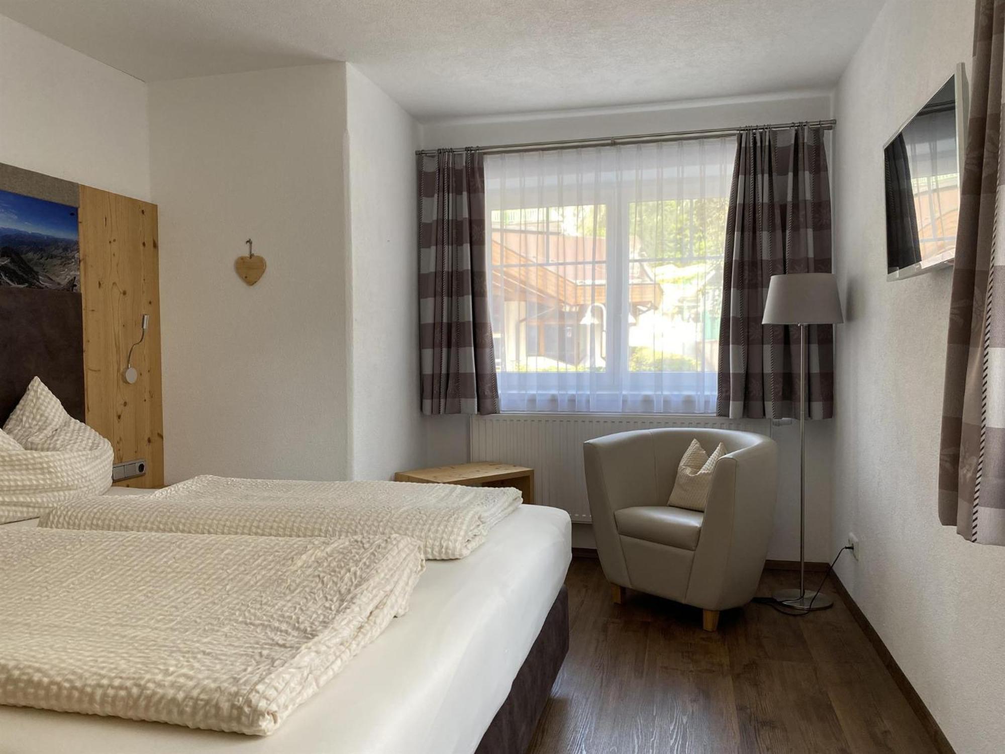 Haus Wierer Майрхофен Номер фото