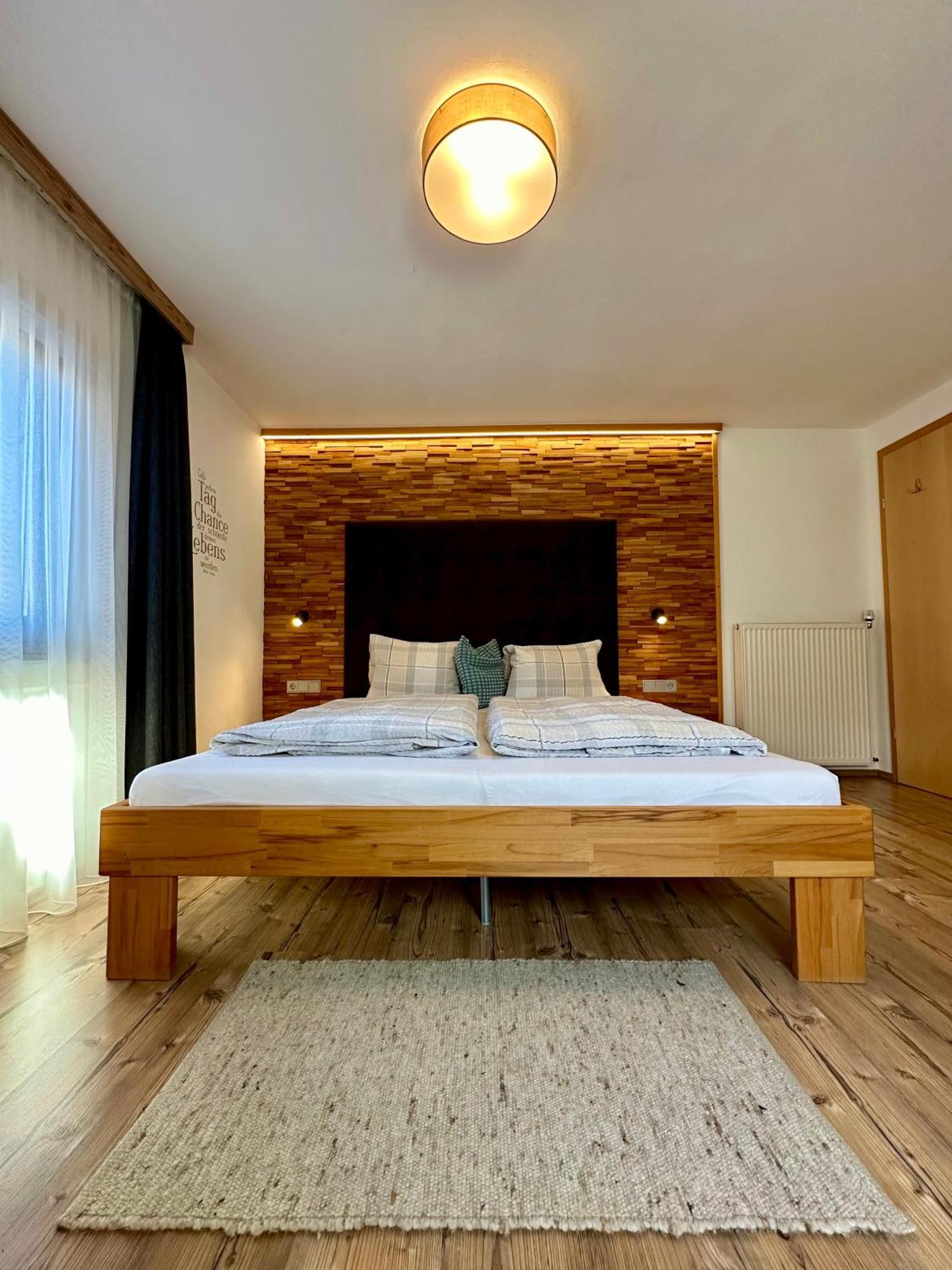 Haus Wierer Майрхофен Номер фото