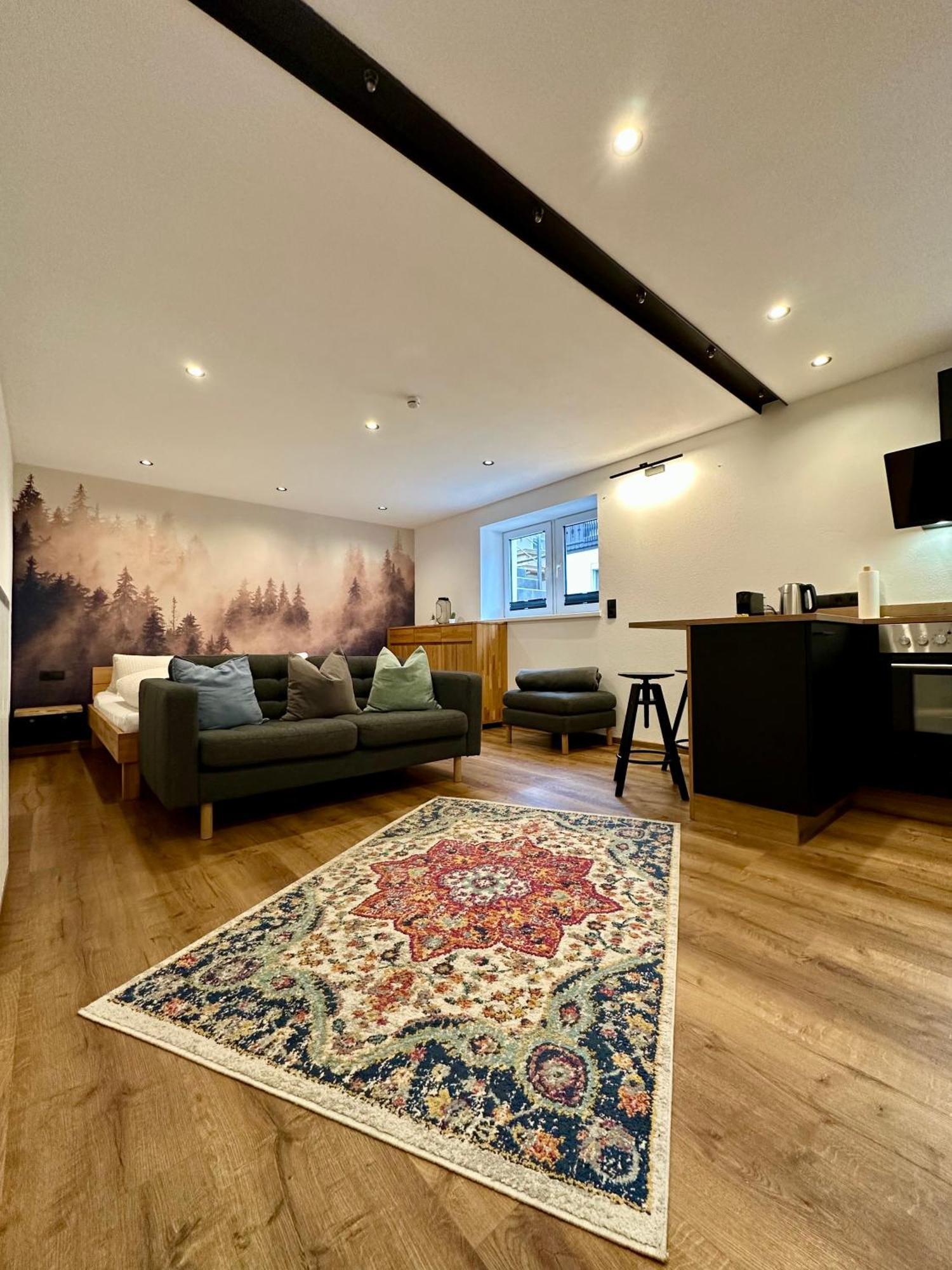 Haus Wierer Майрхофен Номер фото