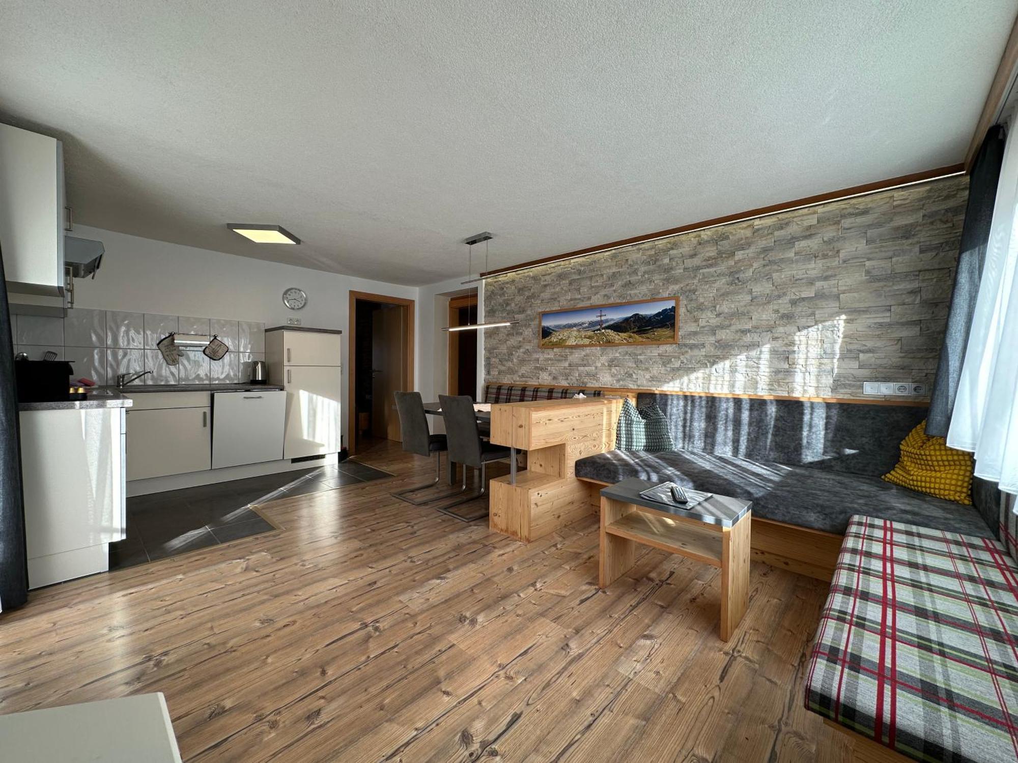 Haus Wierer Майрхофен Номер фото