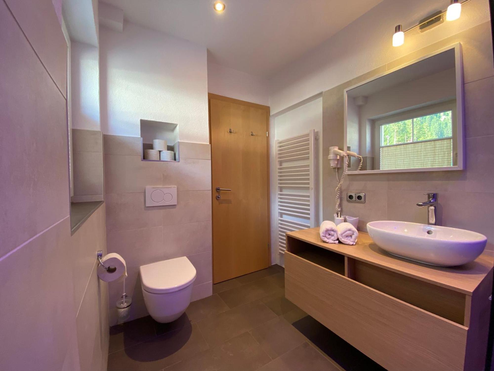 Haus Wierer Майрхофен Номер фото