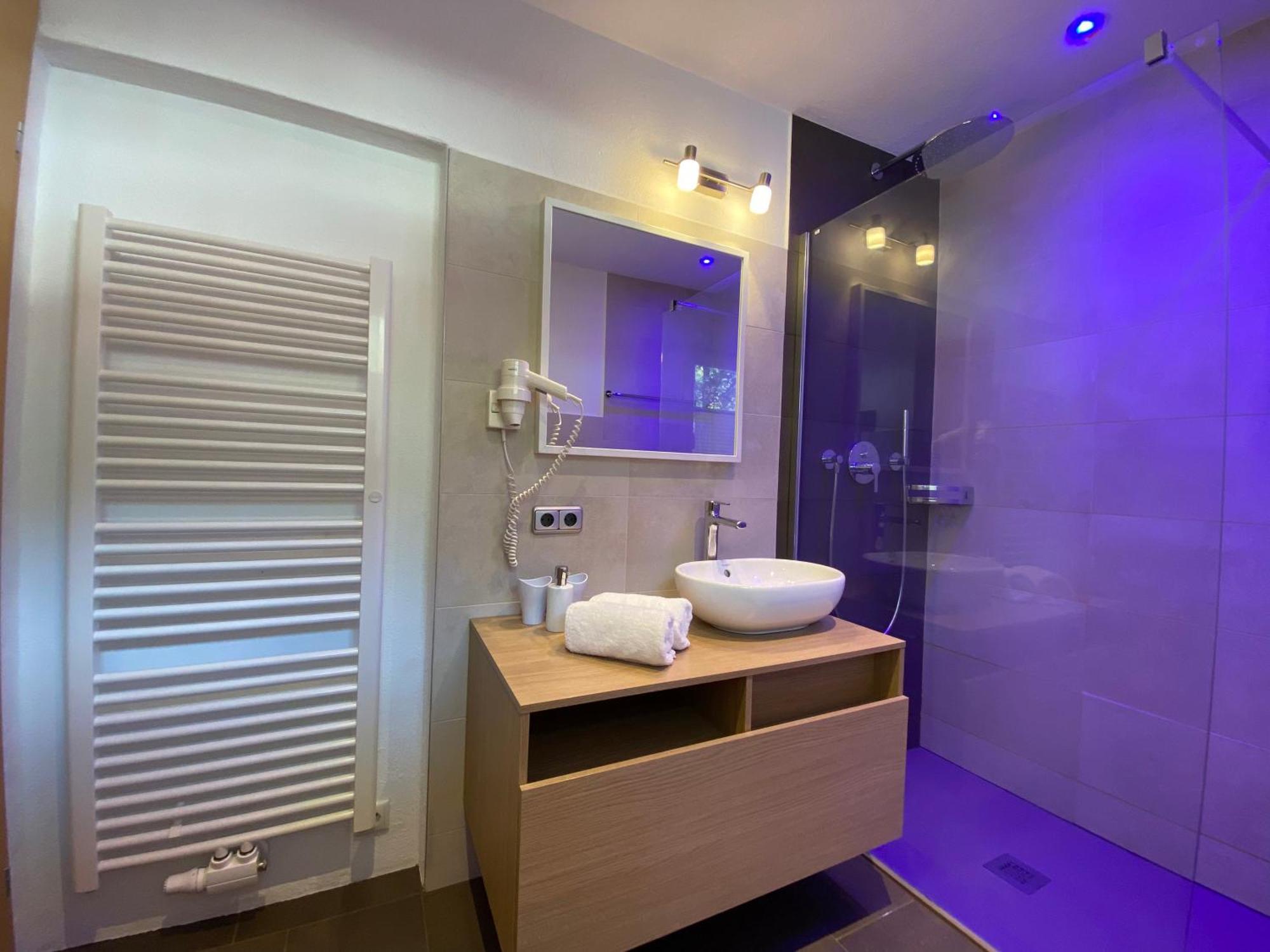 Haus Wierer Майрхофен Номер фото